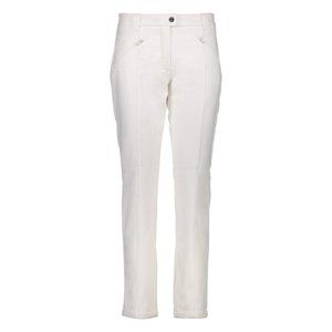 NWT: Brand is CMP: White skinny ski pants XXS (fits size 23/24 or 00)